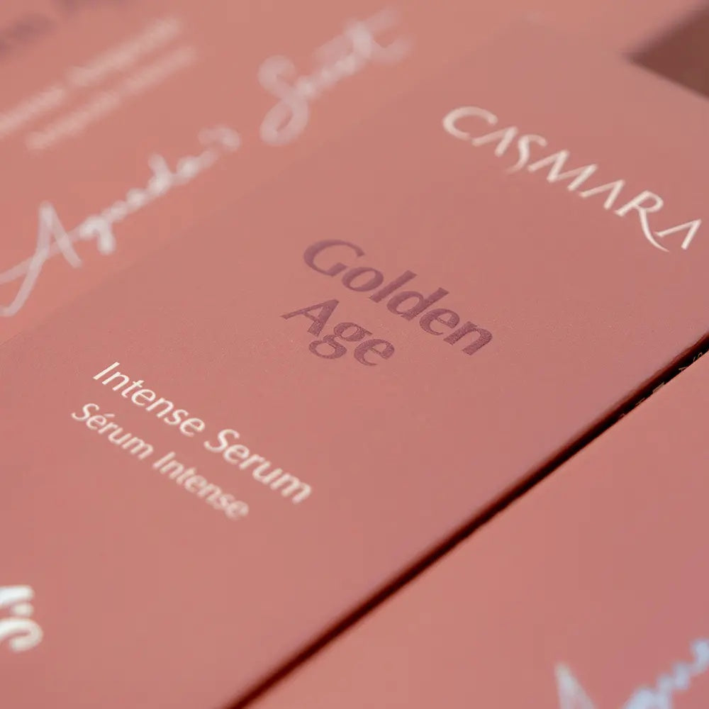 Golden Age Intense Serum