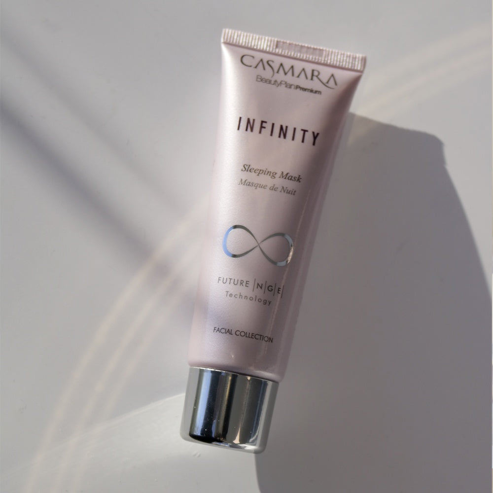 Infinity Recovery Sleeping Mask
