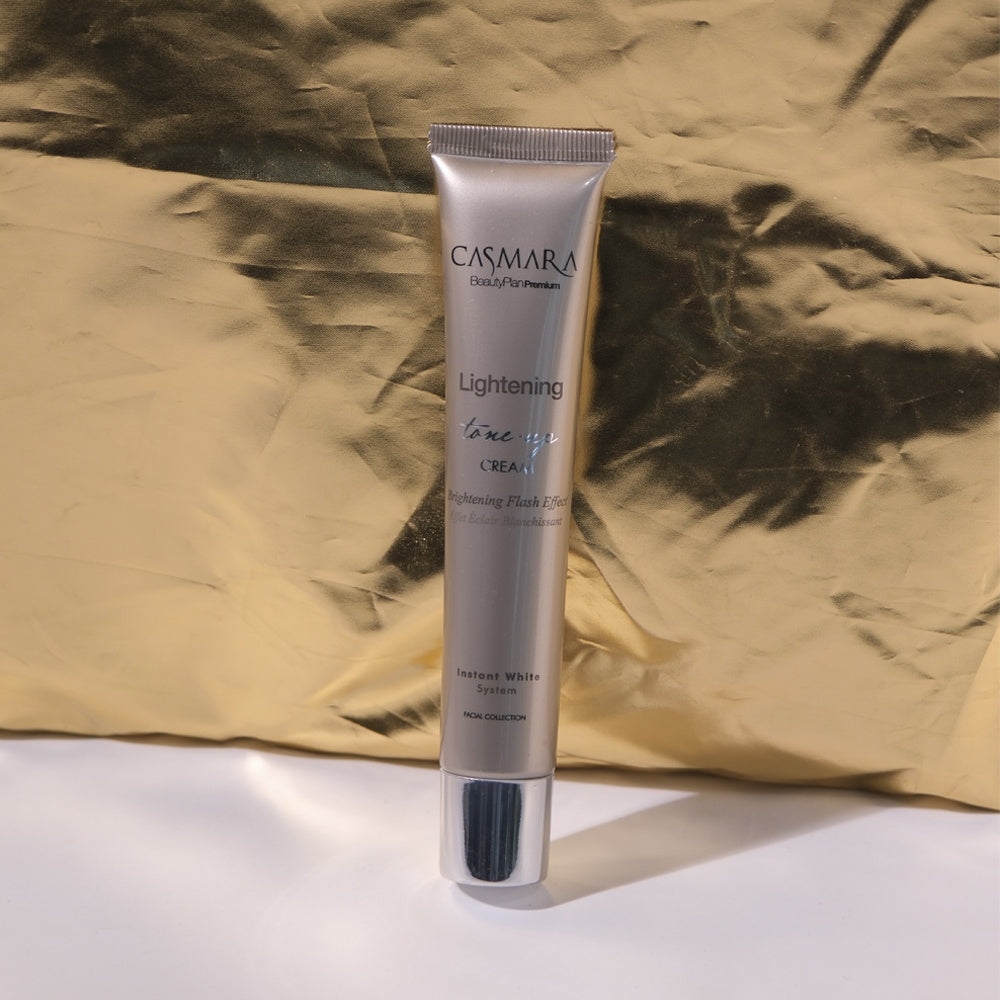 Lightening Tone-up cream