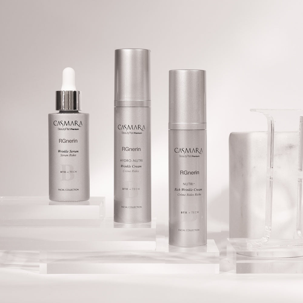 RGnerin Nutri+ Rich Wrinkle Cream