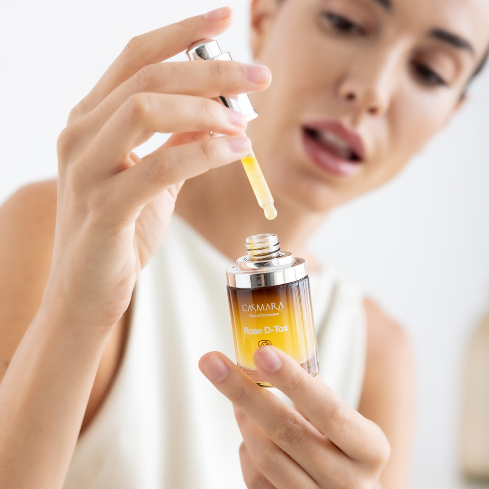 Rose D-Tox Super Concentrate