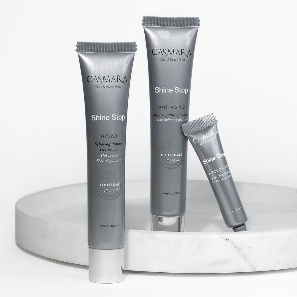 Sebocontrol Anti-Blemish gel