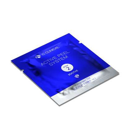 iS Clinical Active Peel System