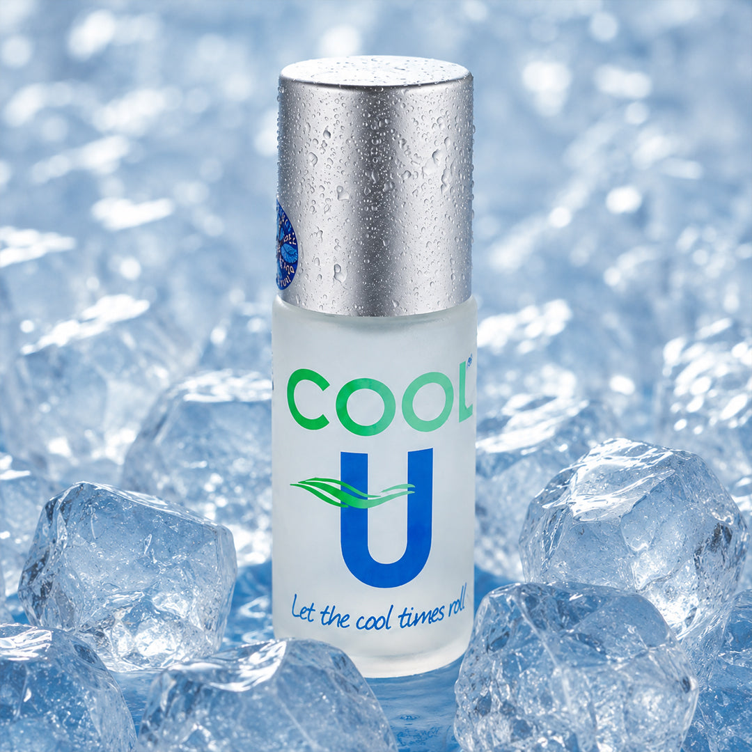 Cool U – Hot Flush Relief