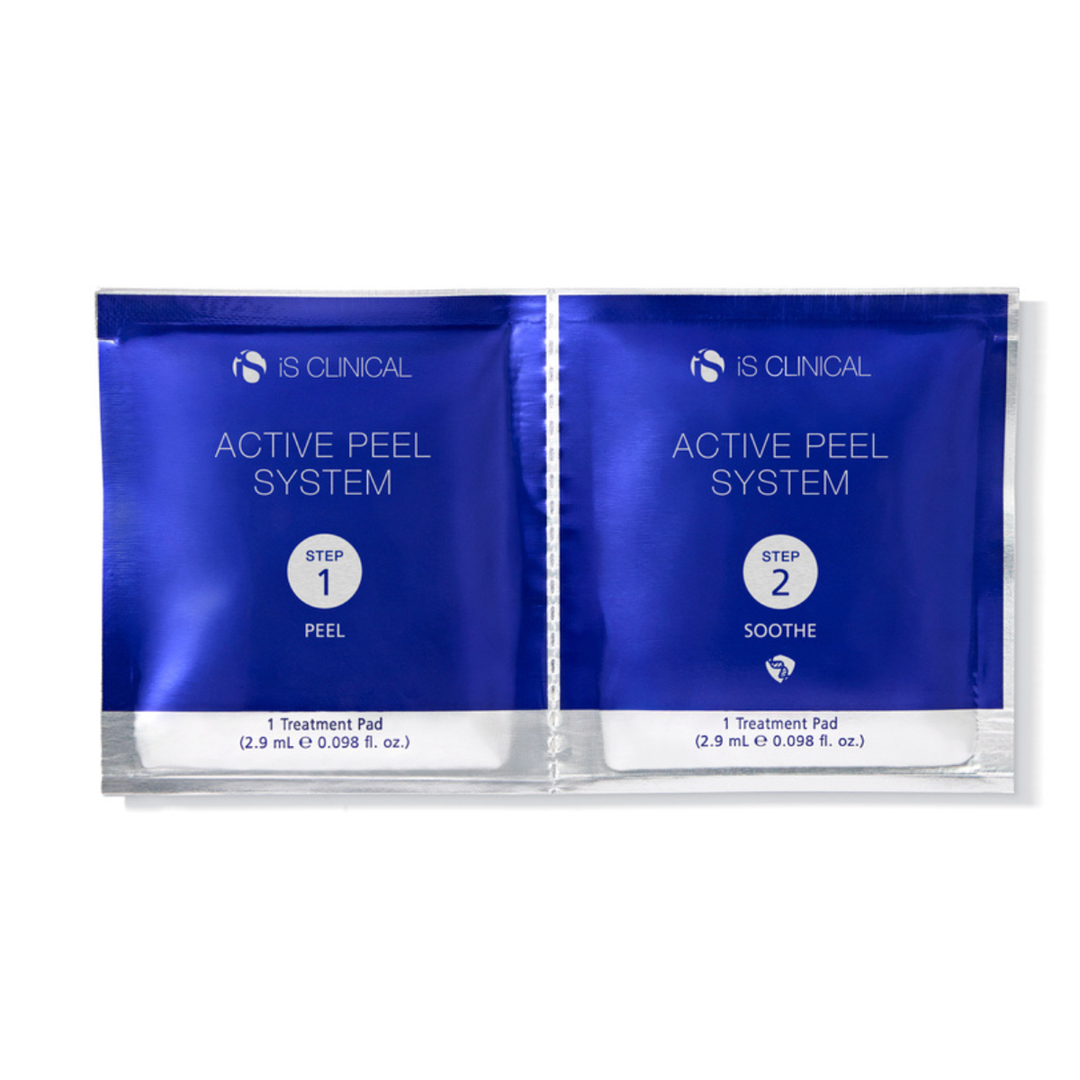 iS Clinical Active Peel System