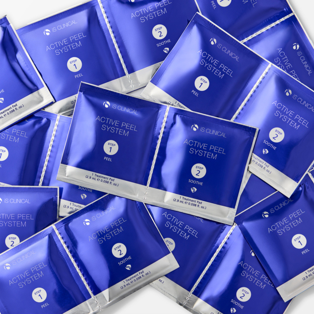 iS Clinical Active Peel System