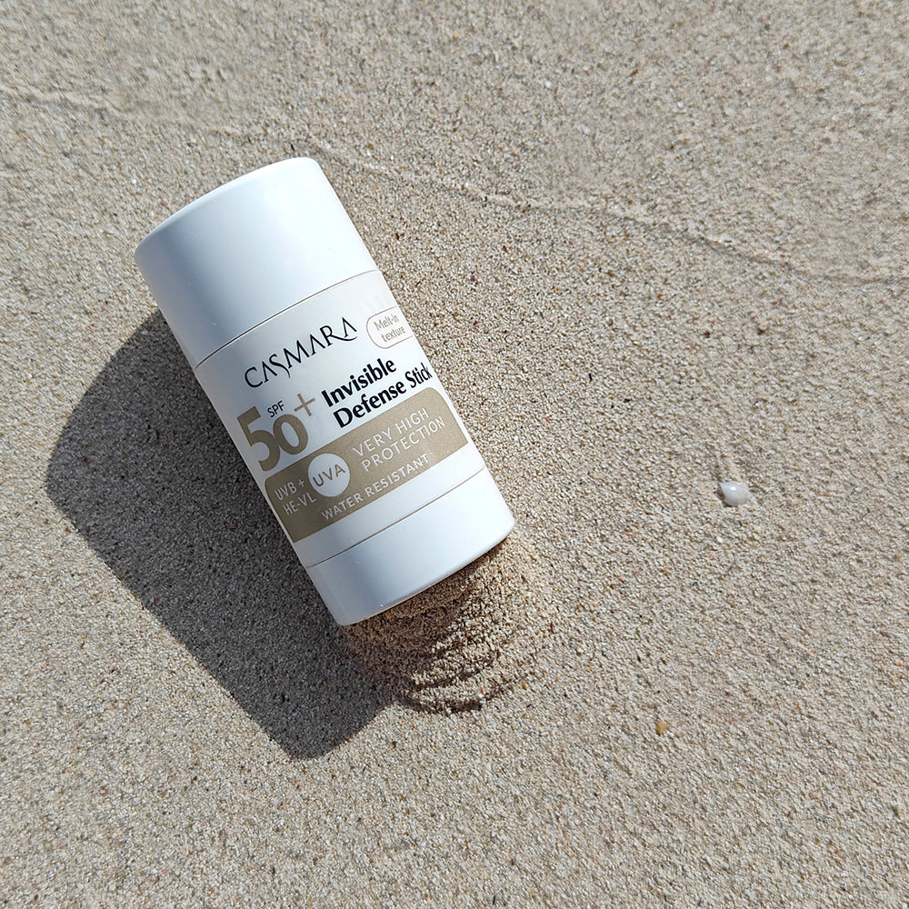 Casmara Invisible Defense Stick SPF 50+