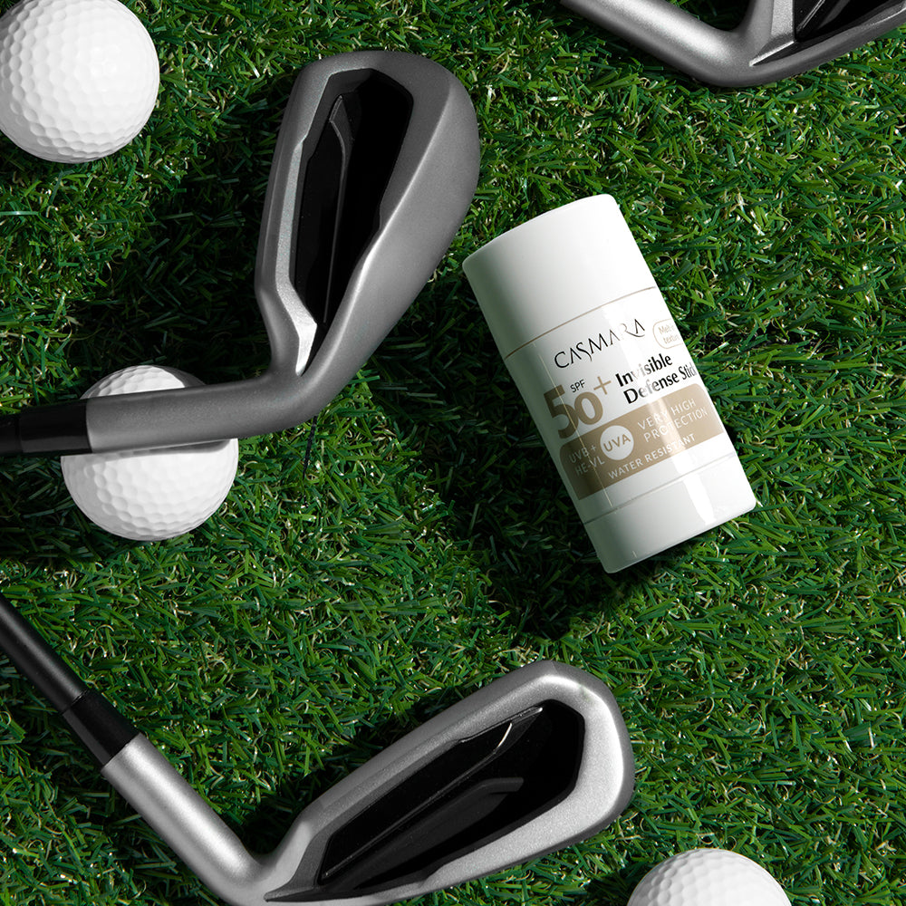 Casmara Invisible Defense Stick SPF 50+