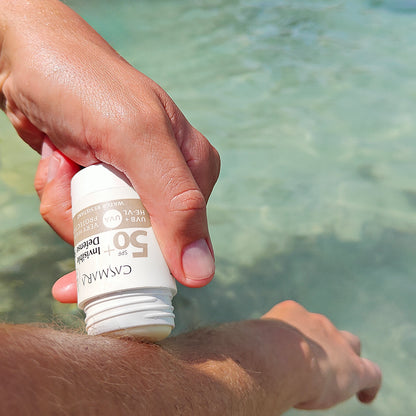 Casmara Invisible Defense Stick SPF 50+