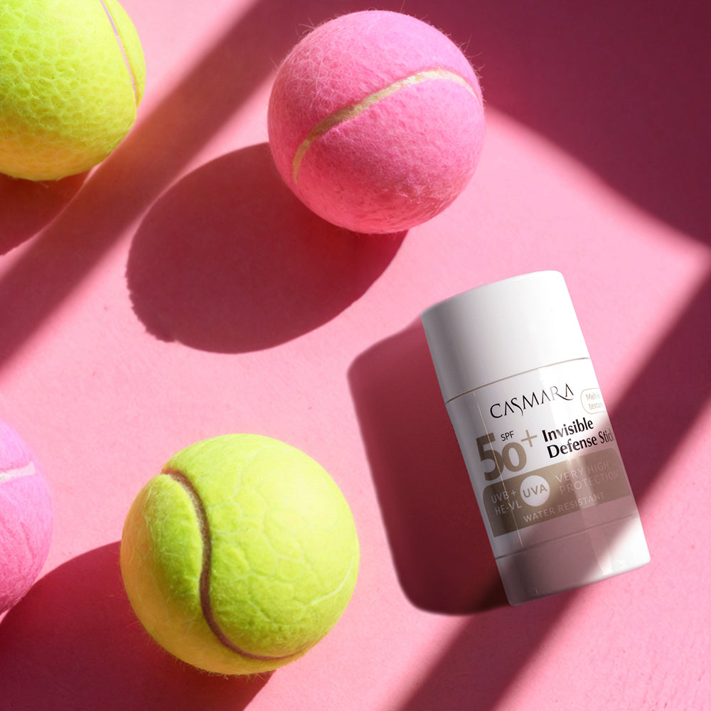 Casmara Invisible Defense Stick SPF 50+
