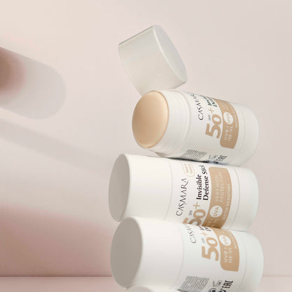 Casmara Invisible Defense Stick SPF 50+