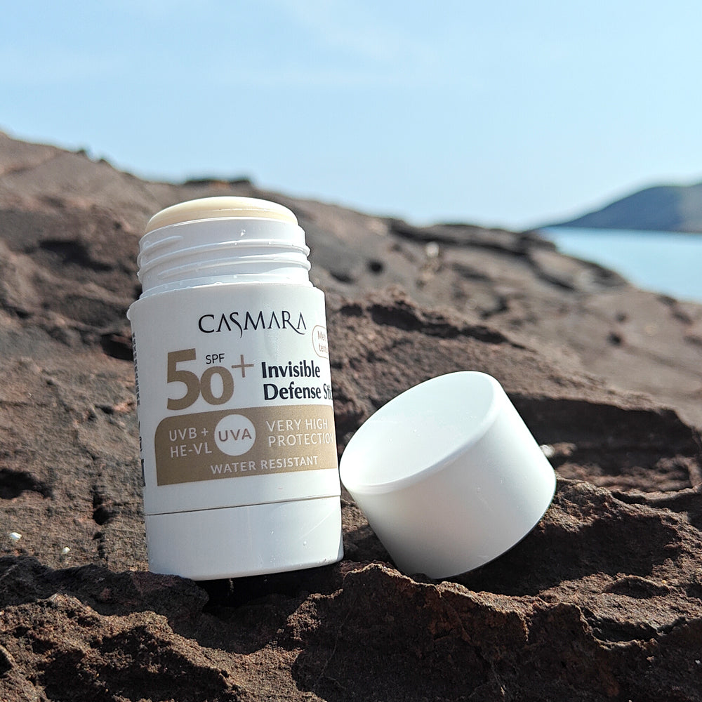 Casmara Invisible Defense Stick SPF 50+