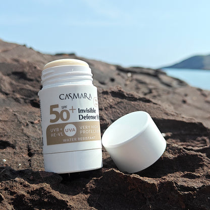 Casmara Invisible Defense Stick SPF 50+