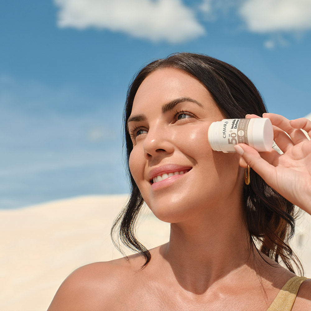 Casmara Invisible Defense Stick SPF 50+