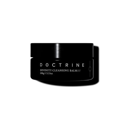Divinity Cleansing Balm In Aid Of Breast Cancer Ireland