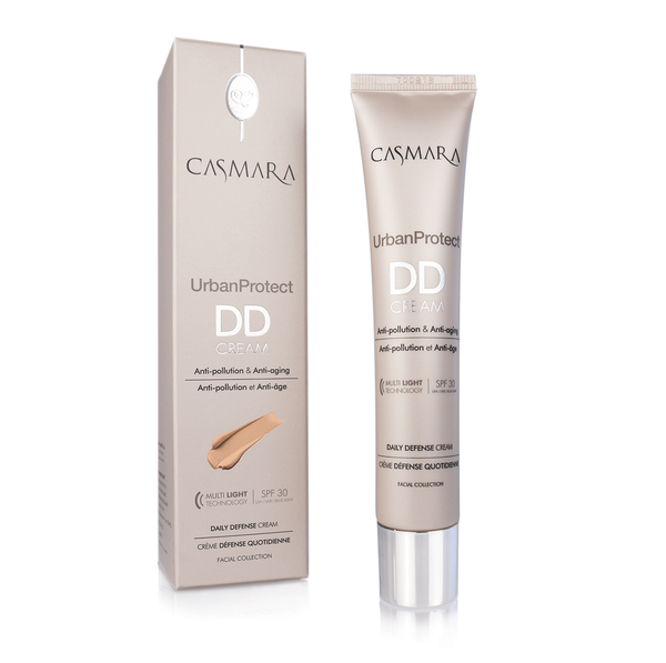 Casmara Urban Protect DD Cream Light