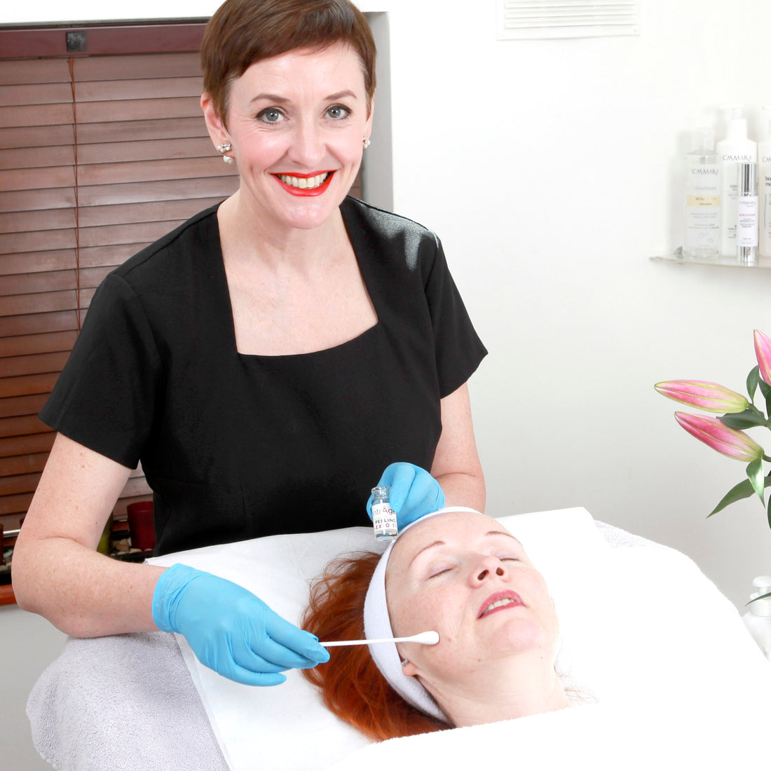 ContrAge Peels & Treatments