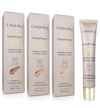 UrbanProtect DD Cream SPF 50