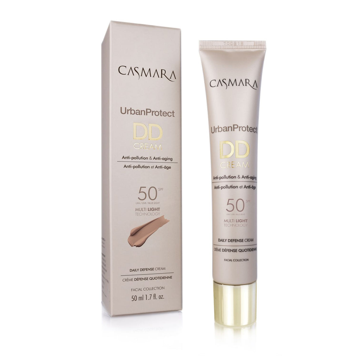 UrbanProtect DD Cream SPF 50