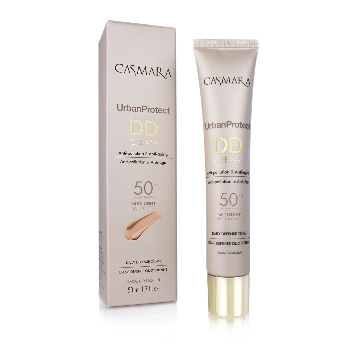 UrbanProtect DD Cream SPF 50