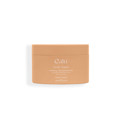 ealu™ Body Sand