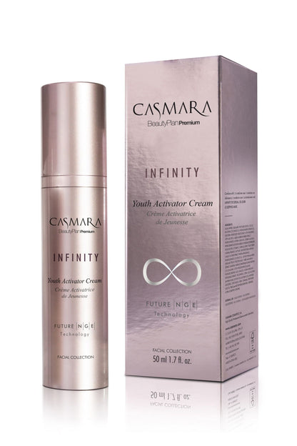 Infinity Cream