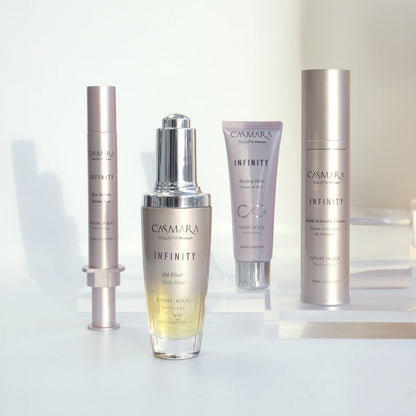 Infinity Eye Serum