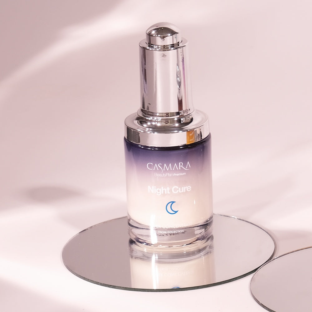 Night Cure Super Concentrate