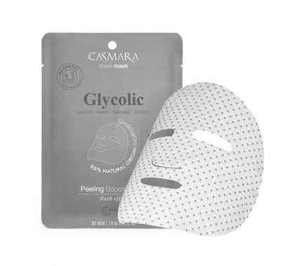 Peeling Booster Sheet Mask