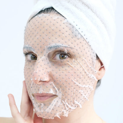Peeling Booster Sheet Mask