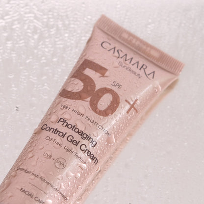 Photo-Aging Control Gel Cream SPF 50
