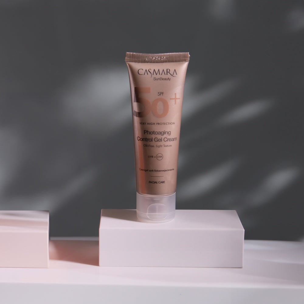 Photo-Aging Control Gel Cream SPF 50