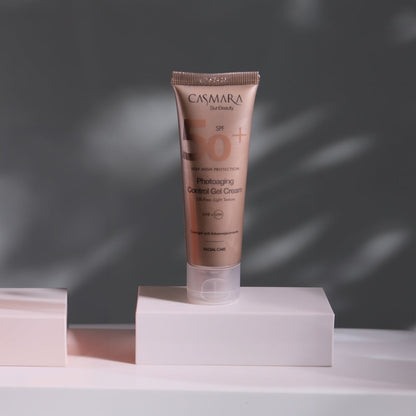 Photo-Aging Control Gel Cream SPF 50