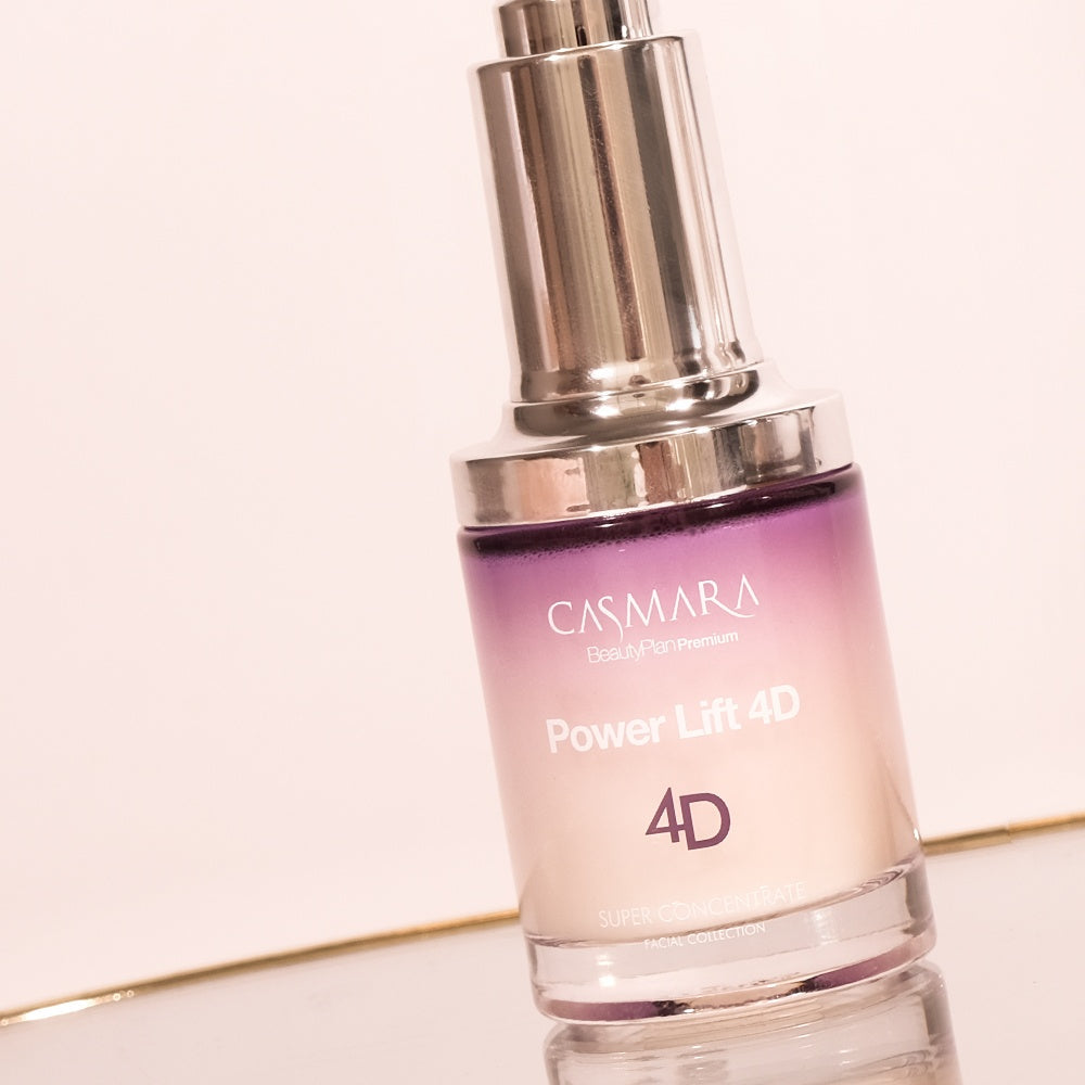 4D Powerlift Super Concentrate