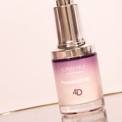 4D Powerlift Super Concentrate