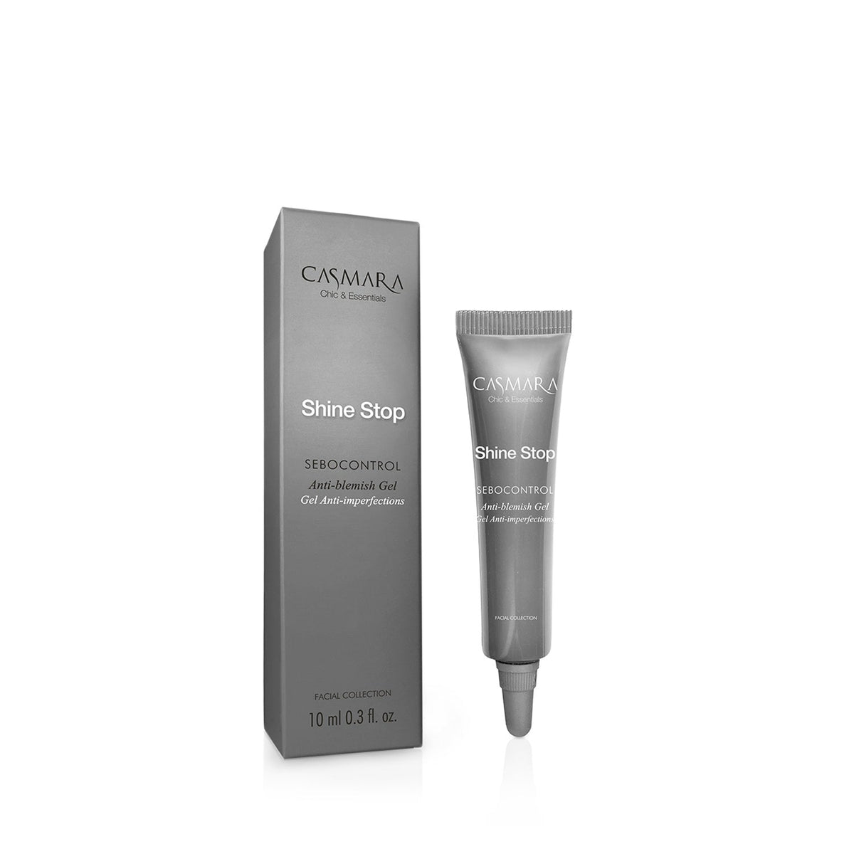 Sebocontrol Anti-Blemish gel