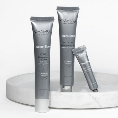 Sebocontrol Anti-Blemish gel