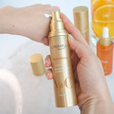 Sensations Hydro-Nutri Revitalizing Cream