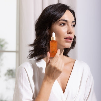 Sensations Vitamin Shot Serum