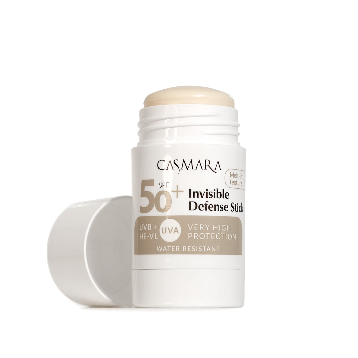 Casmara Invisible Defense Stick SPF 50+