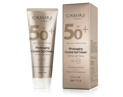 Photoaging Control Gel Cream