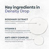 Density Drop lifestyle