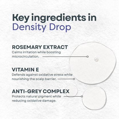 Density Drop lifestyle