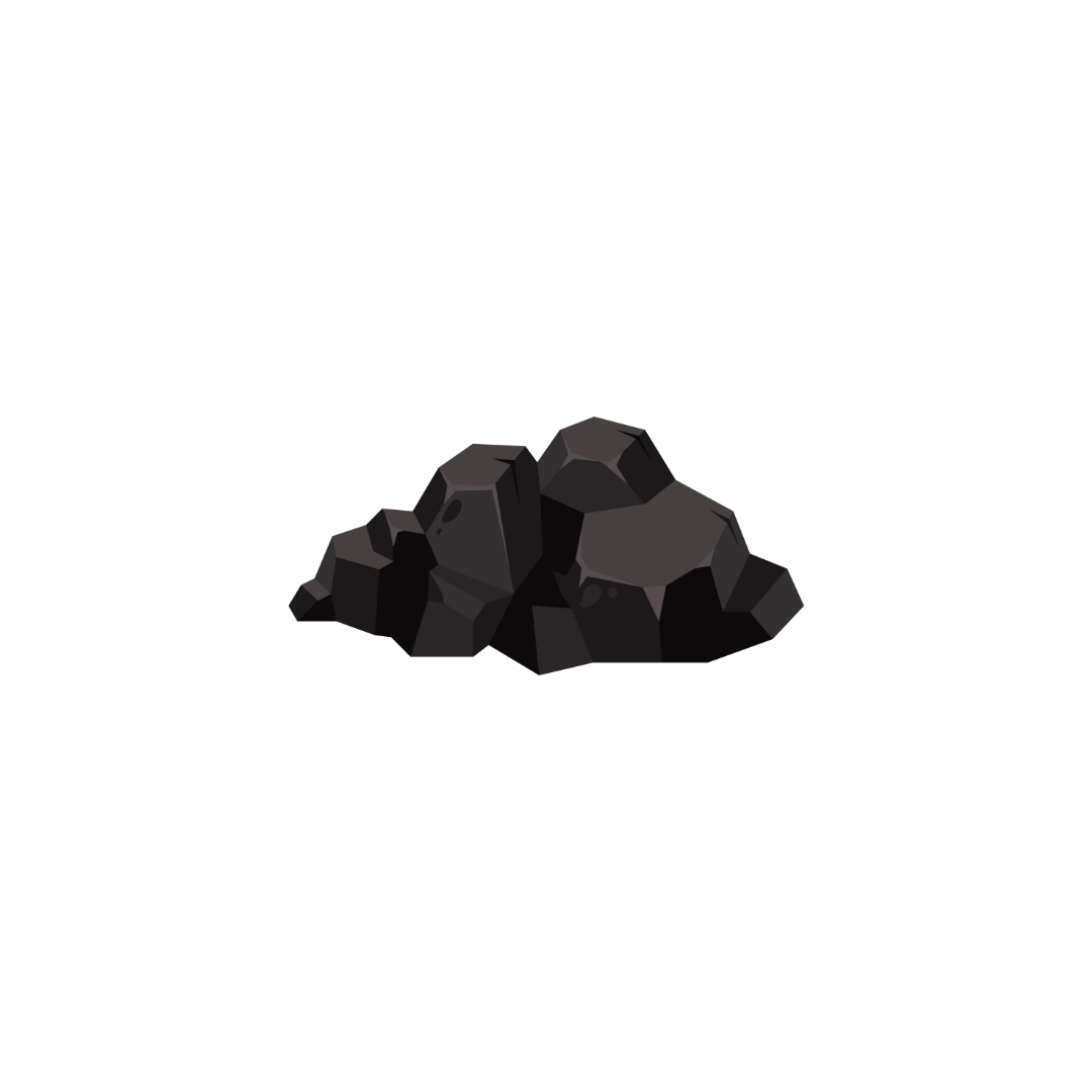 Infused Charcoal icon