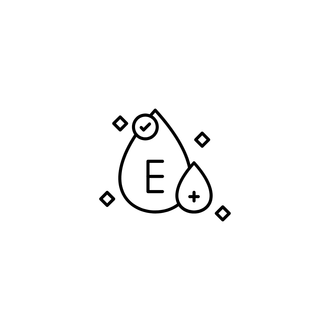 Vitamin E icon