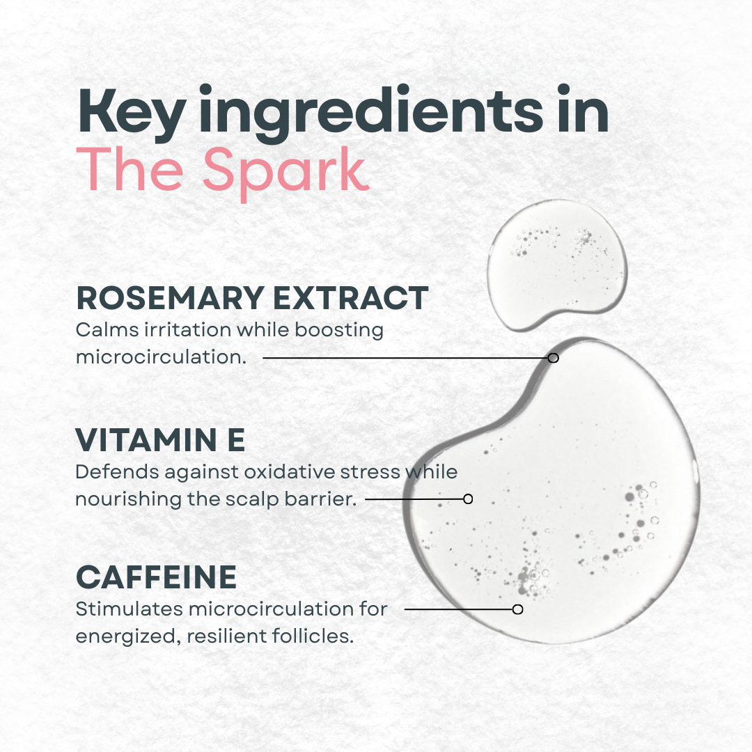 The Spark lifestyle image