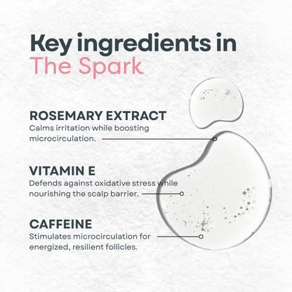 The Spark lifestyle image
