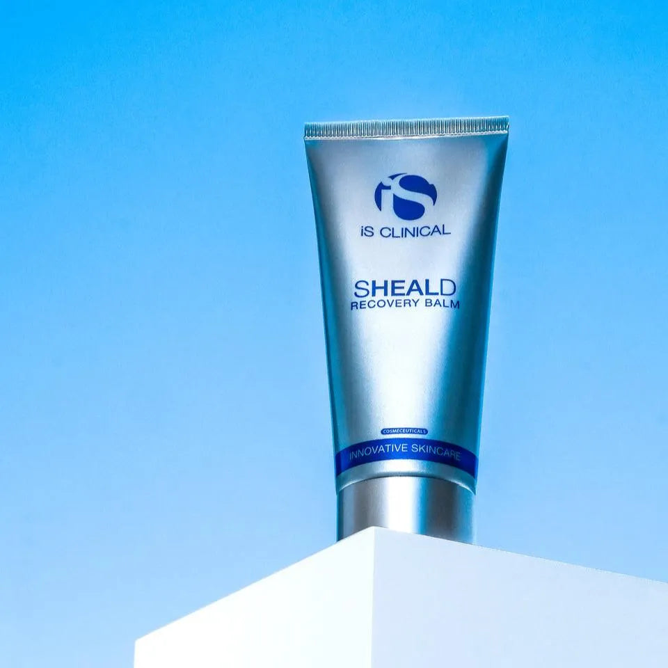 iS Clinical SHEALD Recovery Balm