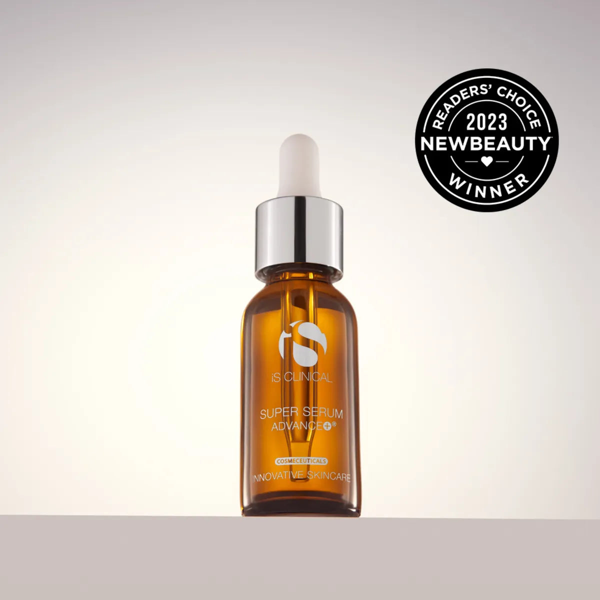 iS Clinical Super Serum Advance+